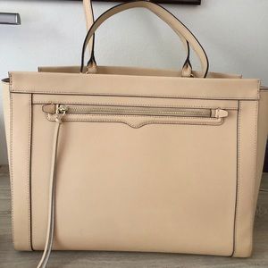 Rebecca Minkoff Monroe Tote